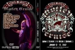 Vince Neil : Motley Cruise (DVD)